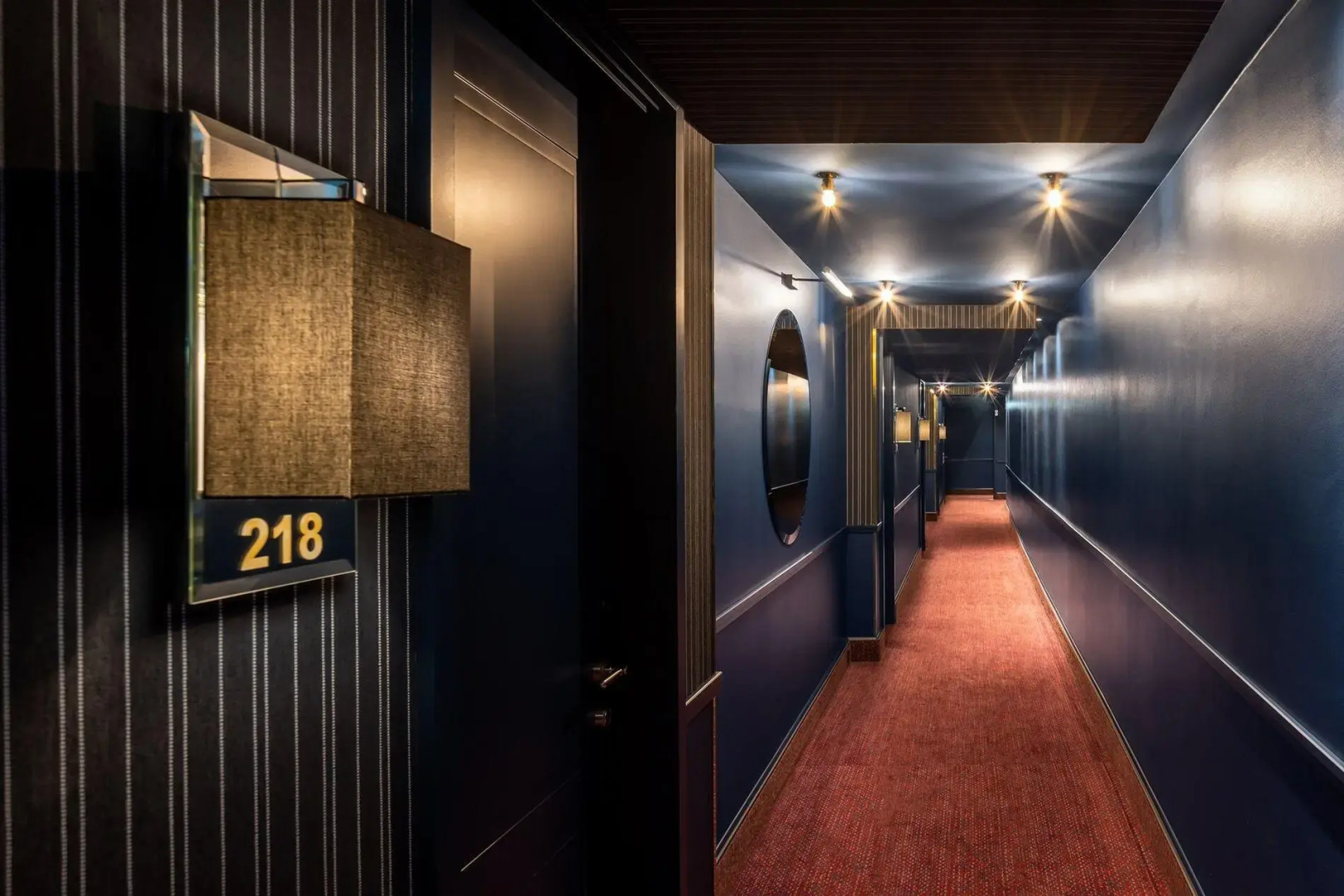 Hotel AMO by AMANO Friedrichstraße