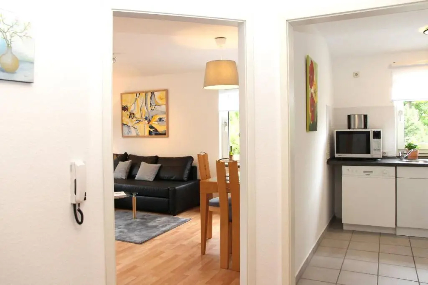 Ferienwohnung Sophia's 4.0
