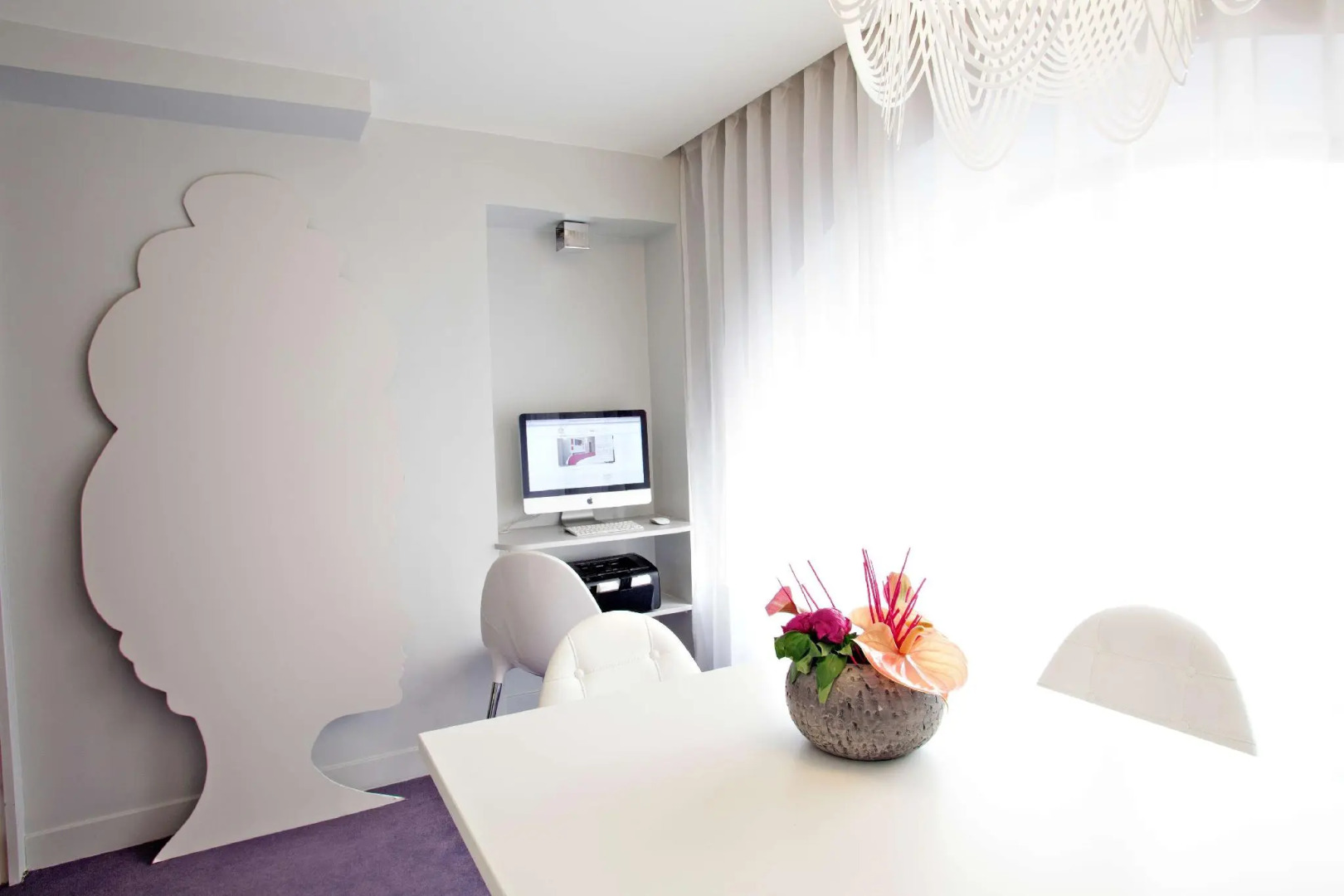 Hotel Elysée Secret