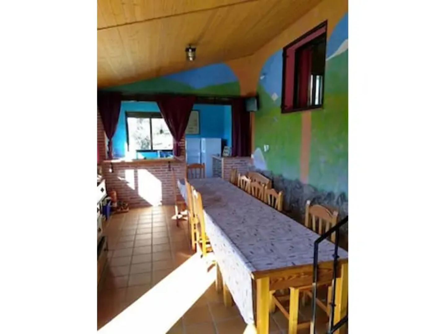 Casa Rural Las Gesillas