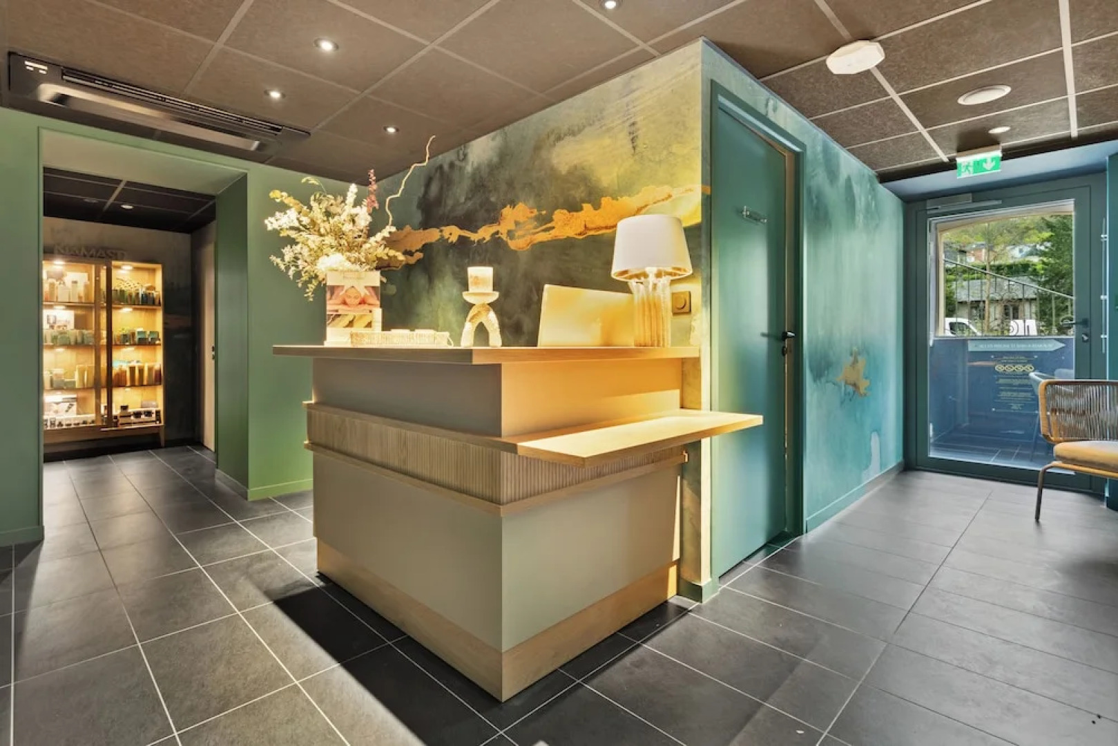 Hôtel Le Rituel Honfleur