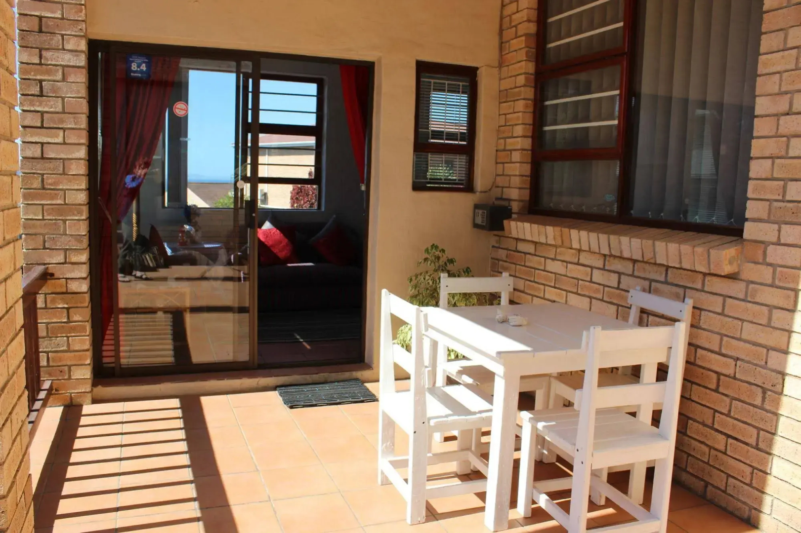 Hillcrest Self-Catering Holiday Apartment