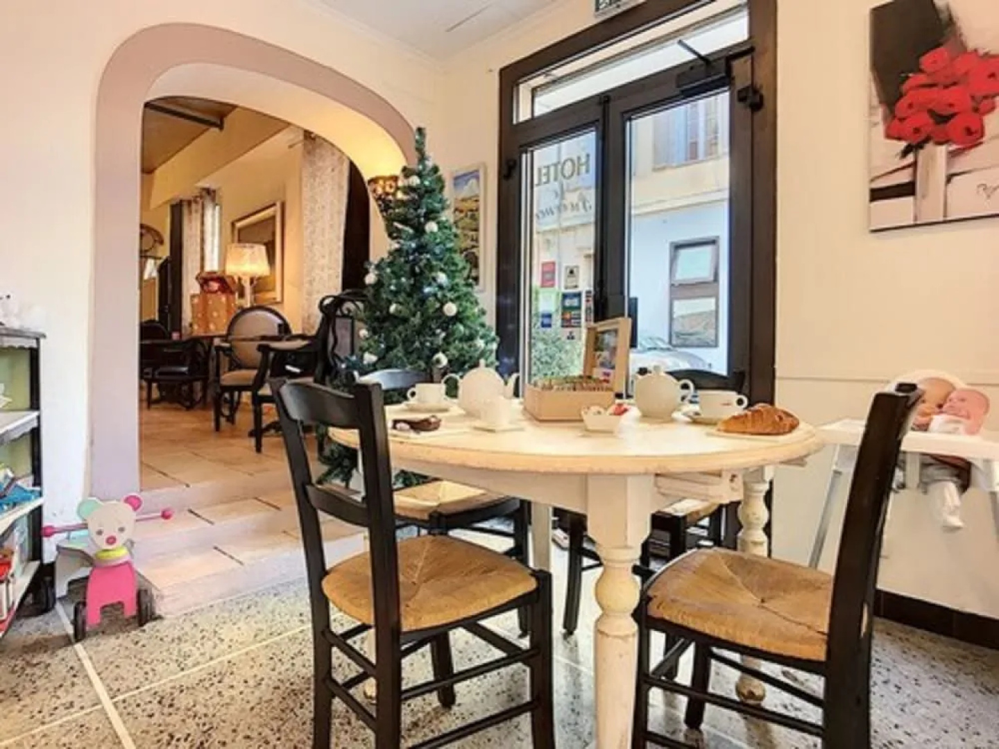 Le Provence Hôtel Golfe Juan