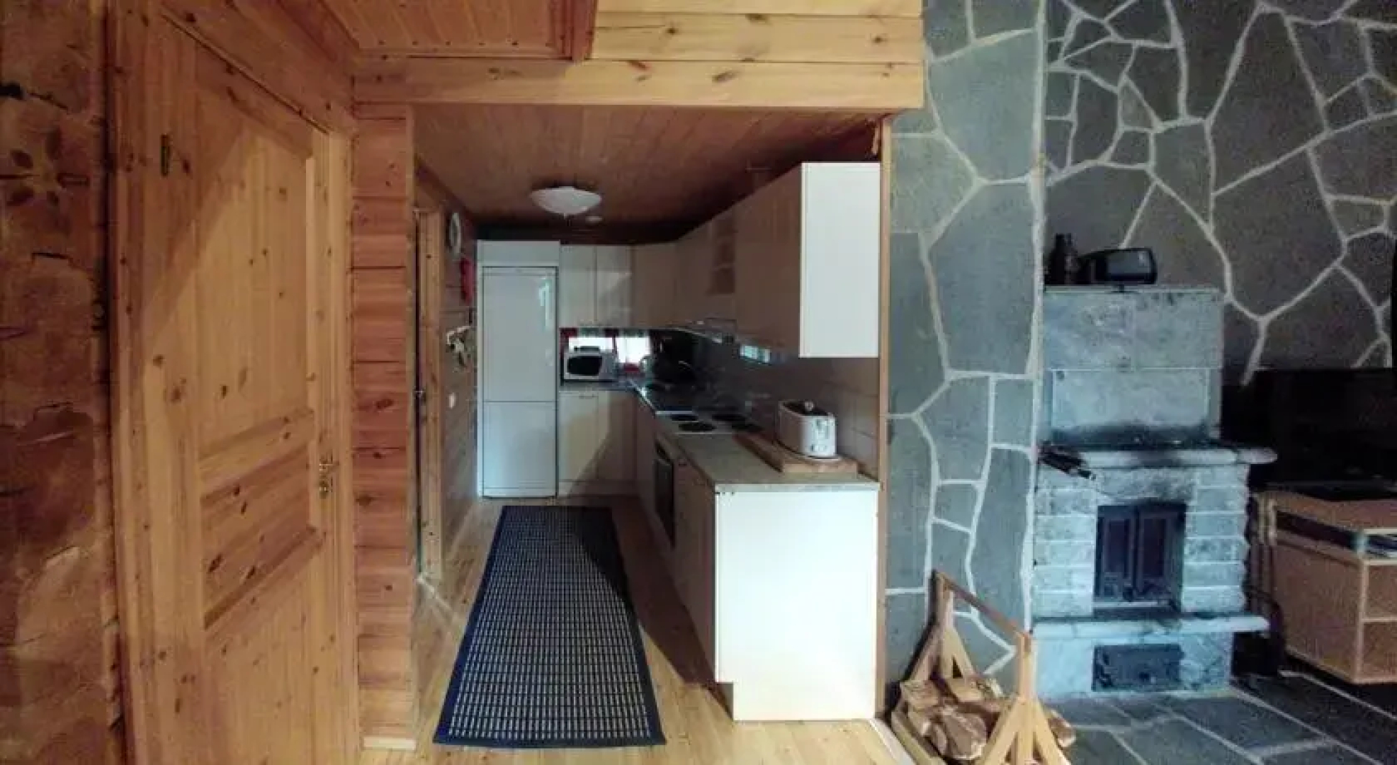 Lammaskuru Cottage