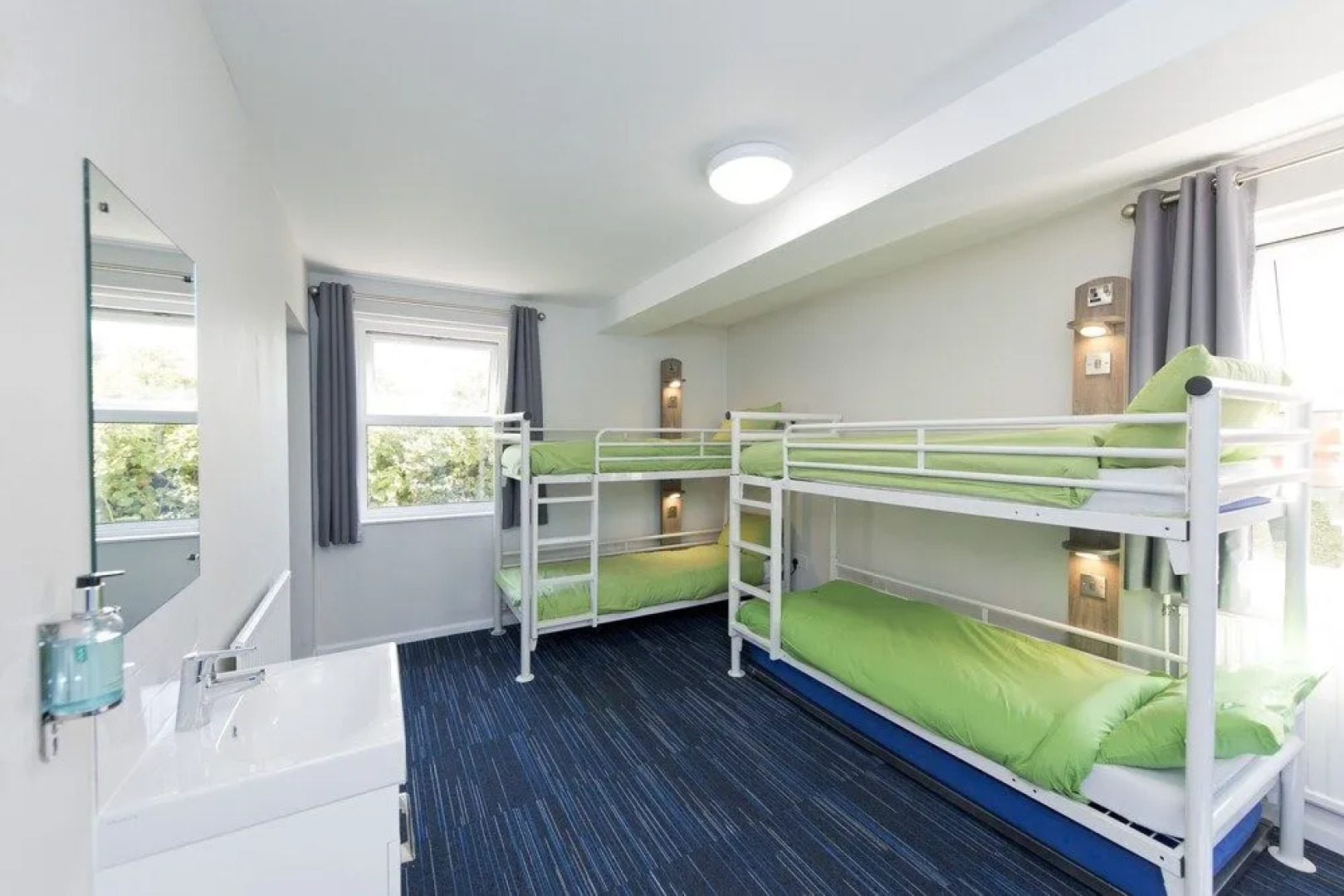 YHA Swanage - Hostel