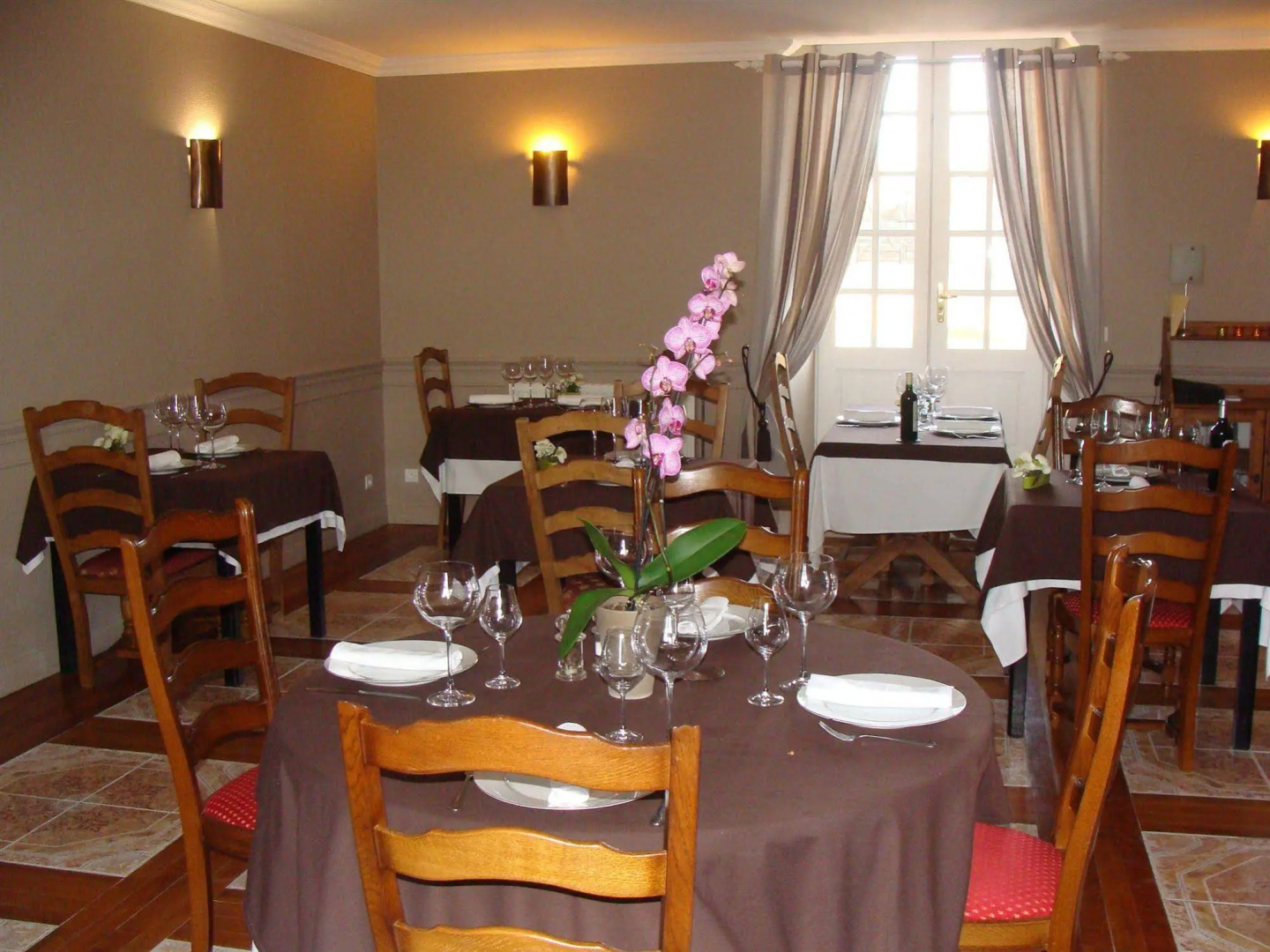 Chateau Isabeau De Naujan