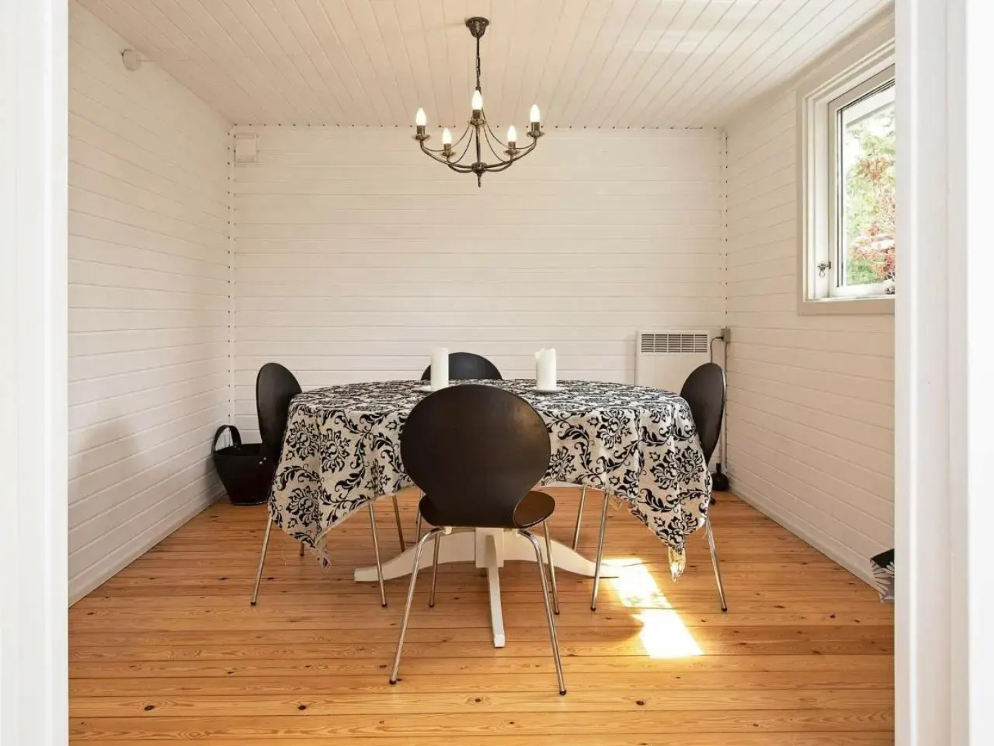 Holiday home Føllenslev IV