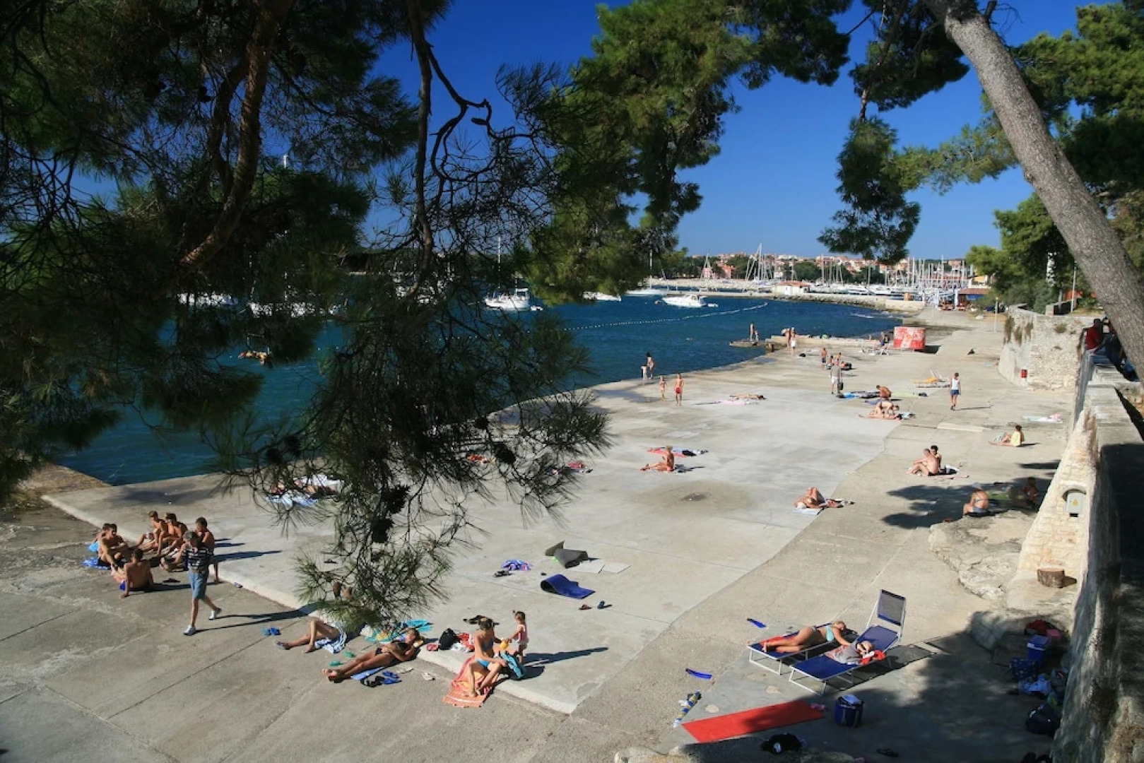 Premium Sirena Village Holiday Homes