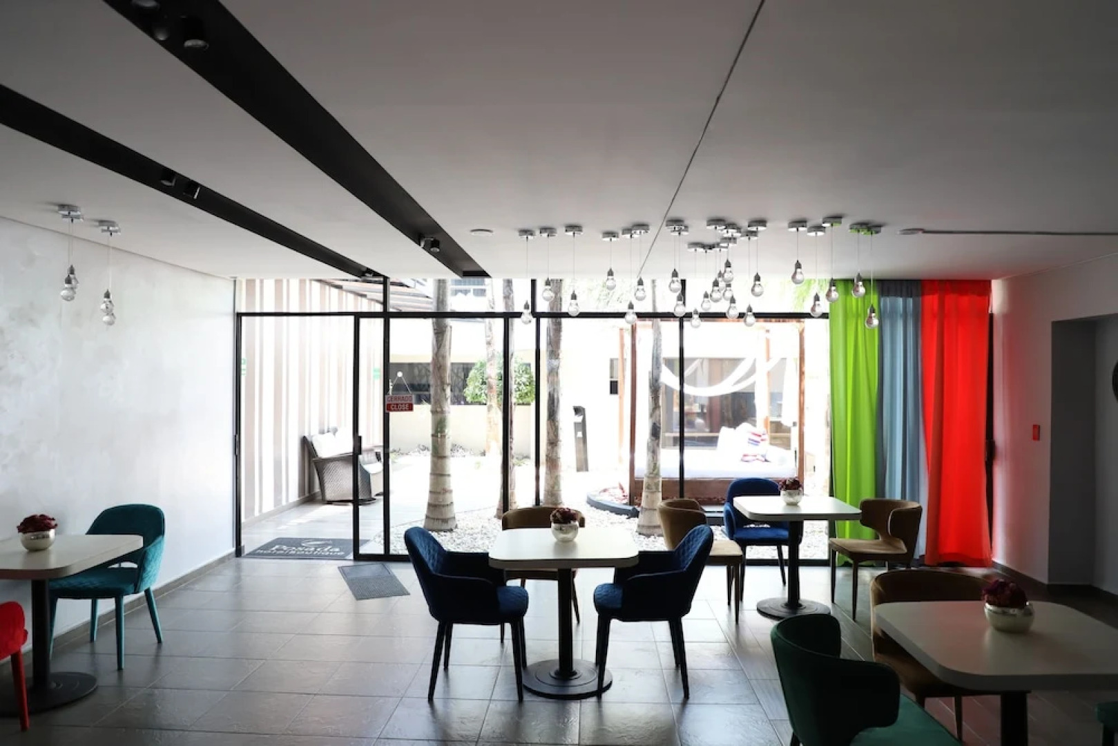 Hotel Posada Tulancingo