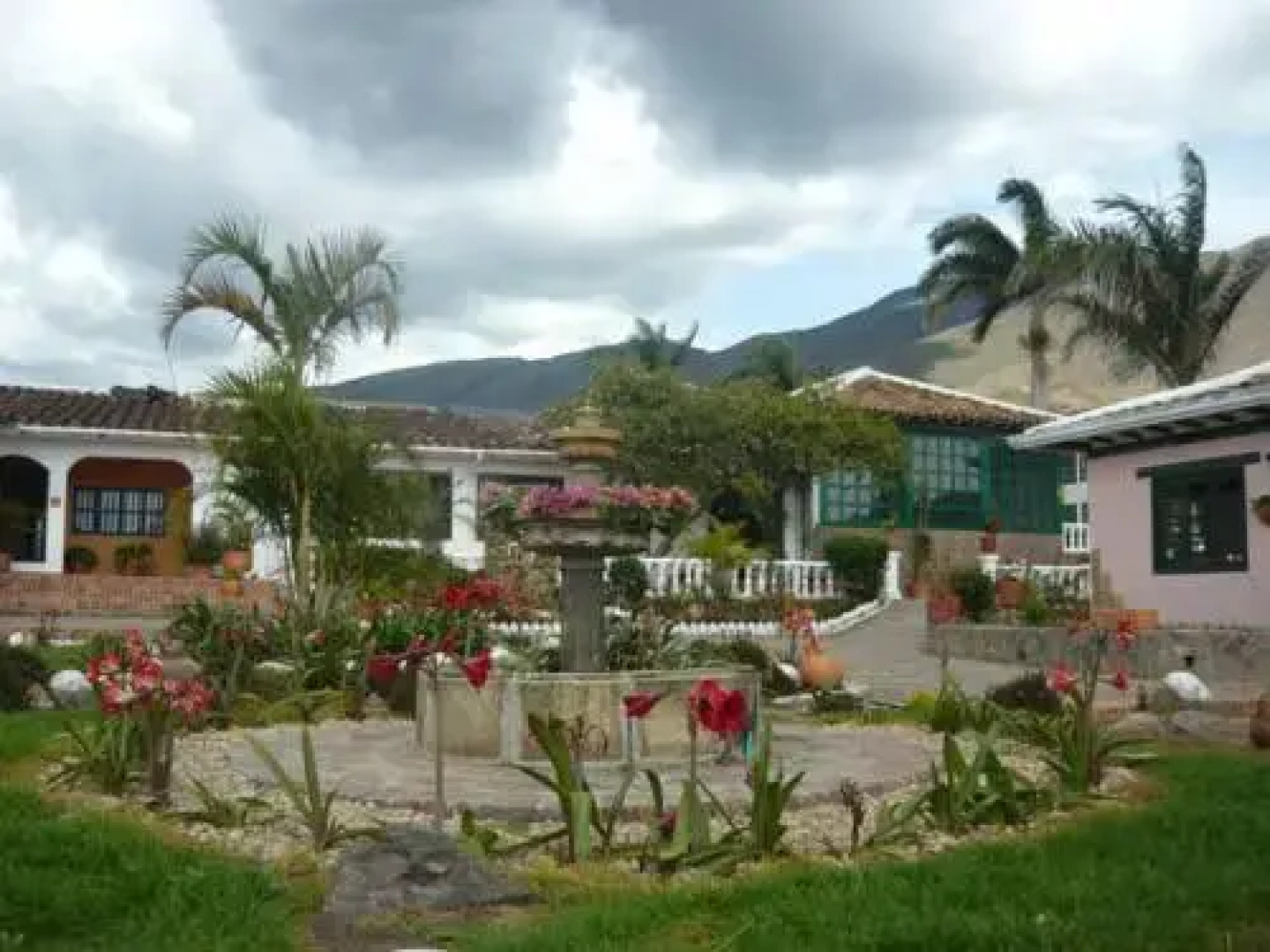 Hotel El Edén
