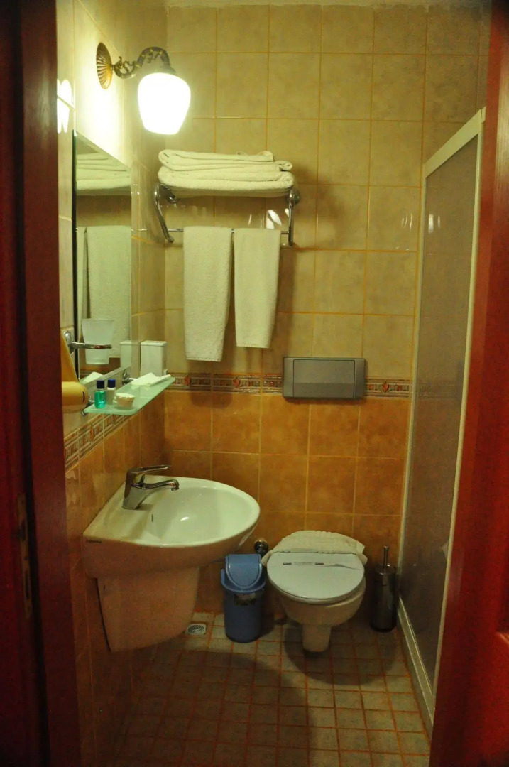 Cinar Family Suite Hotel