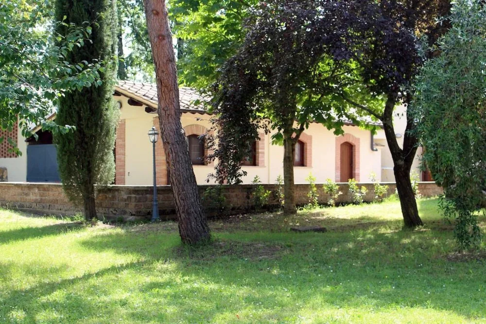 Il Podere San Giuseppe