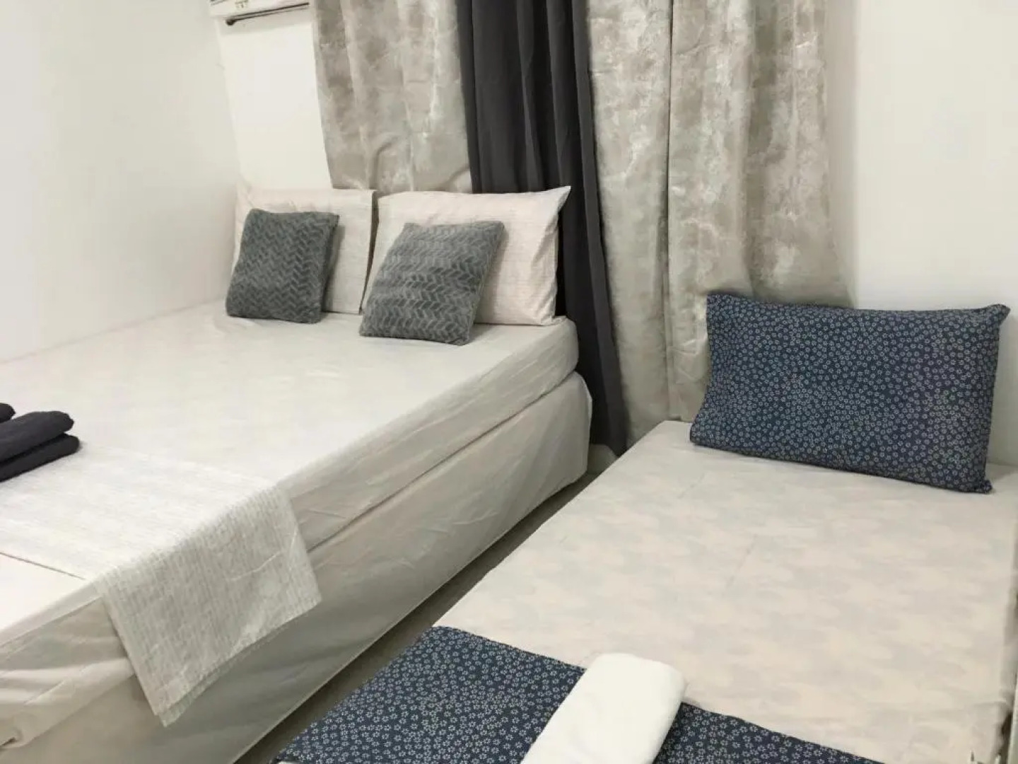 Bolinao Transient House B