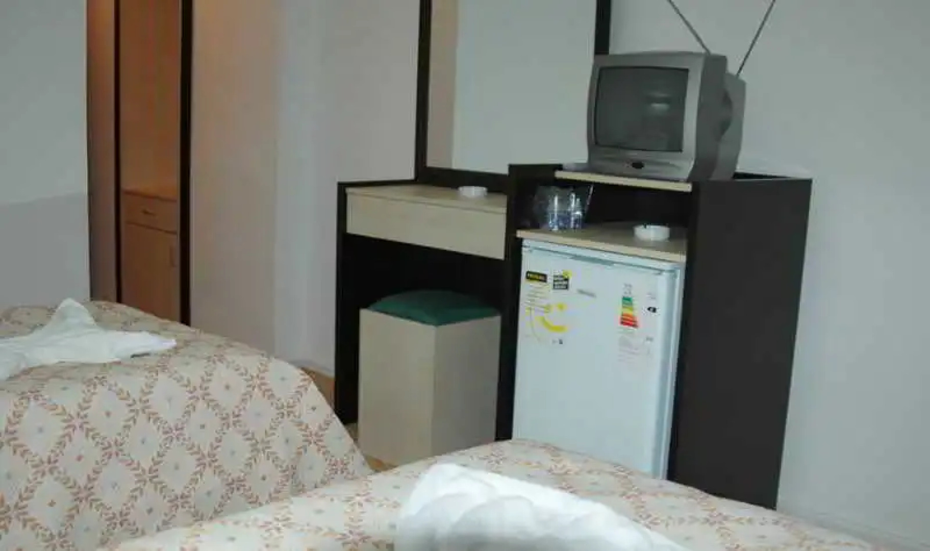 Grand Termal Ipek Palas