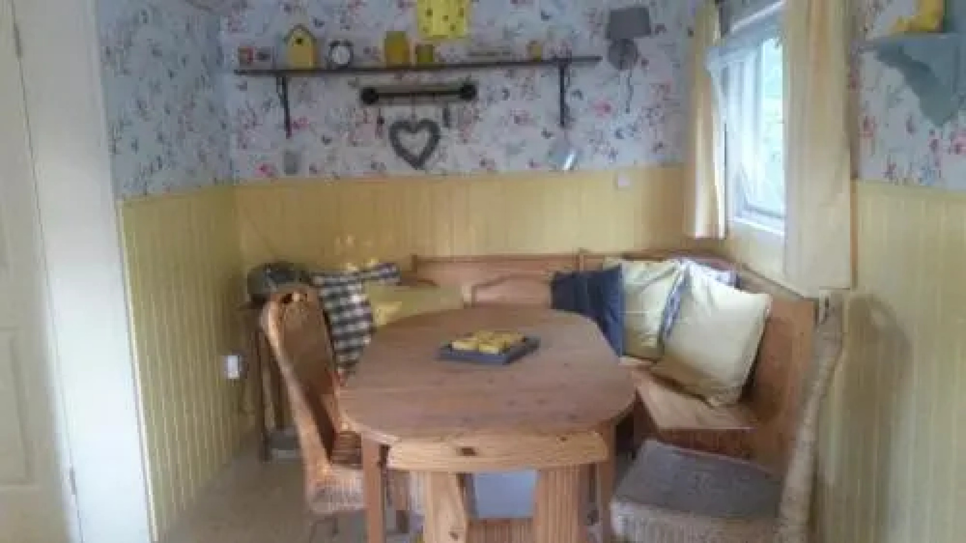 Pipowagen Camping Puur Genieten