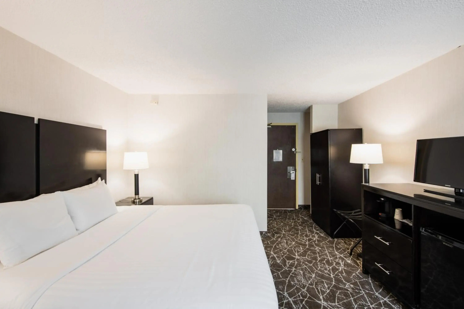 The Garden Executive Hotel