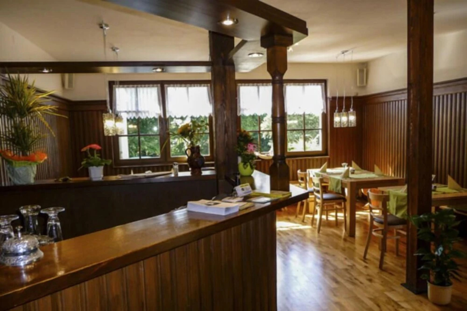 Landhaus Falkenstein