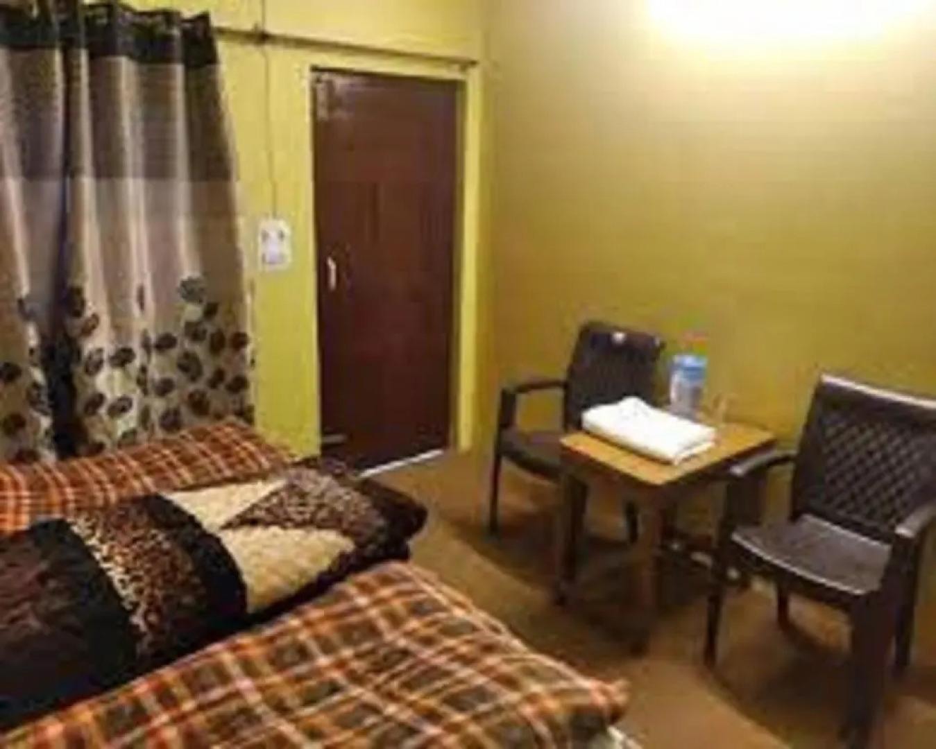 The Moksha Hasling by StayApart