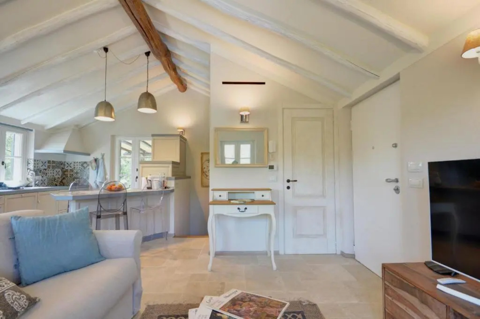 I Giardini di Camogli - VILLA SÀRVIA, garden&pool