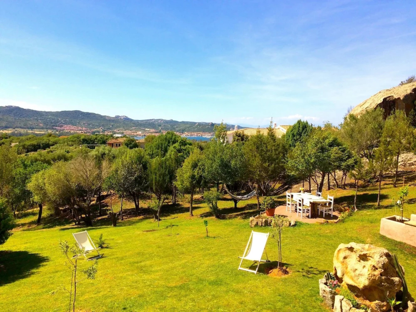 La Dimora di Amaranta