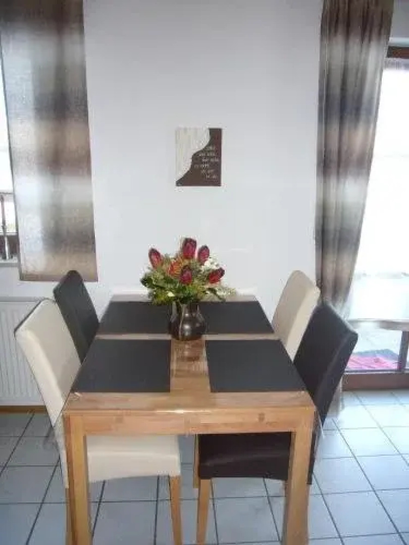 Ferienwohnung Blöchinger