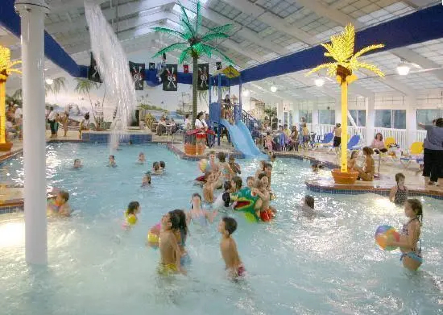 Francis Scott Key Family Resort