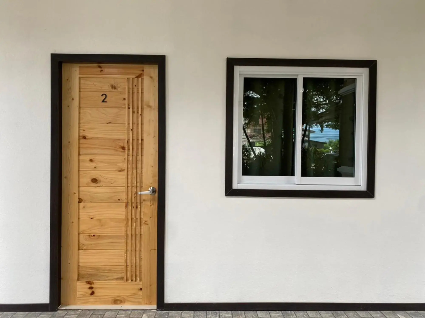 Sala Wiangkaen Resort