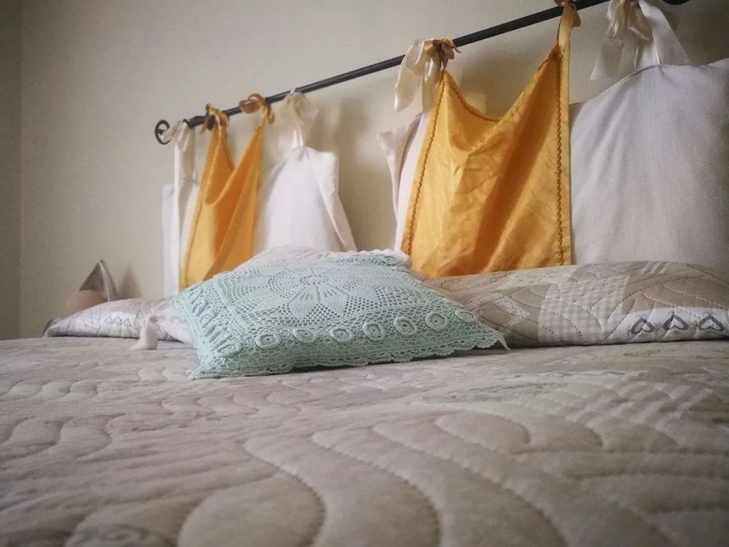 B&B Pozzo dei Desideri