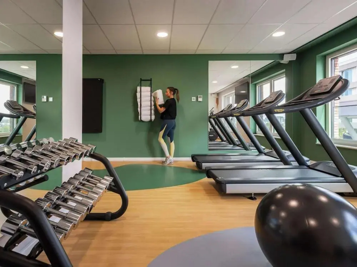 Aparthotel Adagio Access Brussels Airport