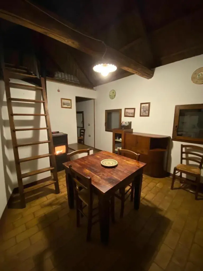 Agriturismo Bassara Le Capanne