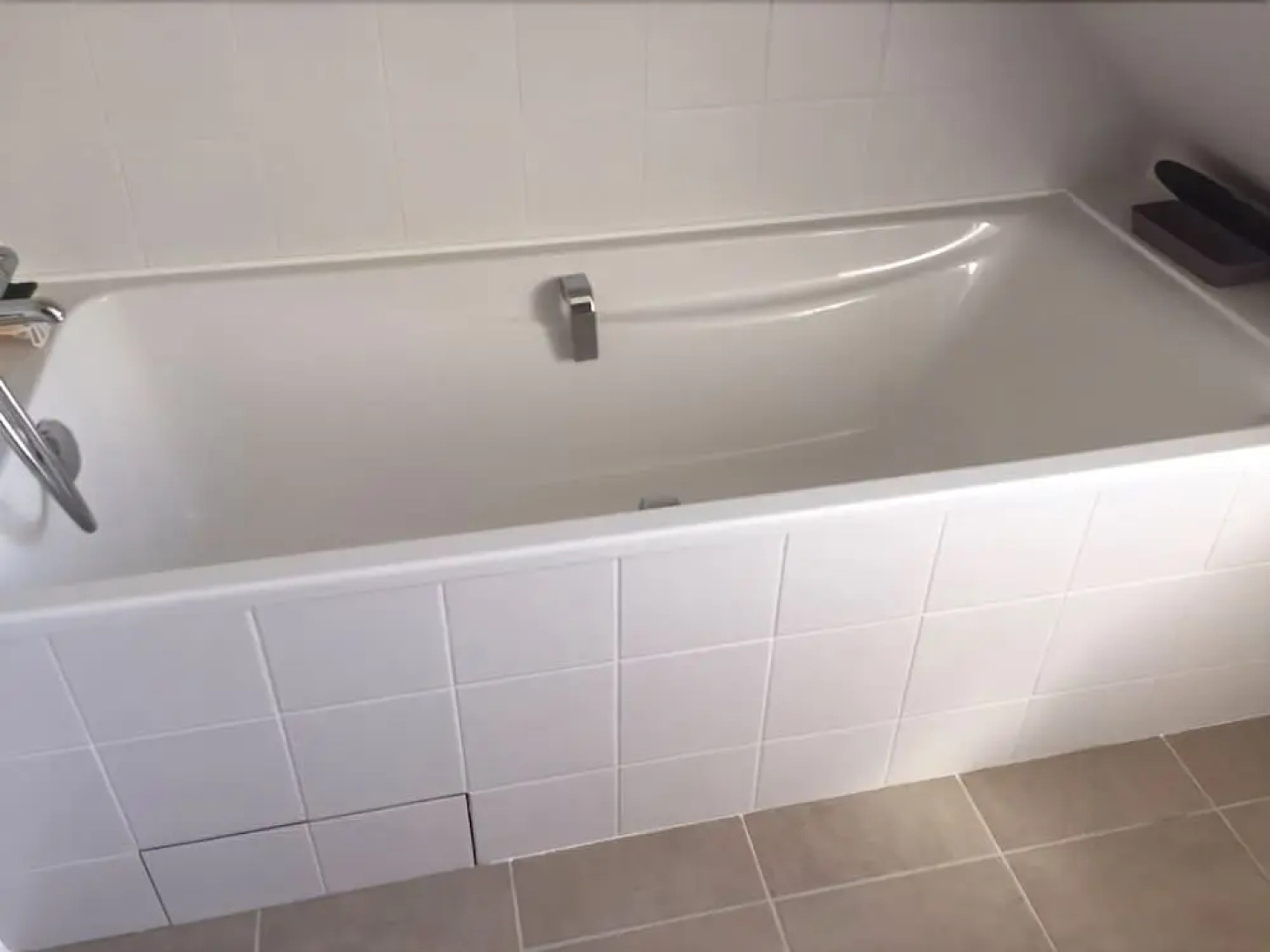 Le Penty sur la Plage