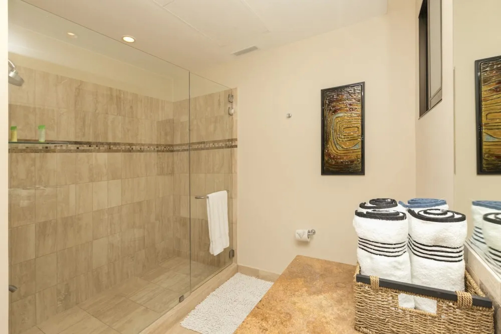 Penthouse Ocean View Luxury Condo at Reserva Conchal A19