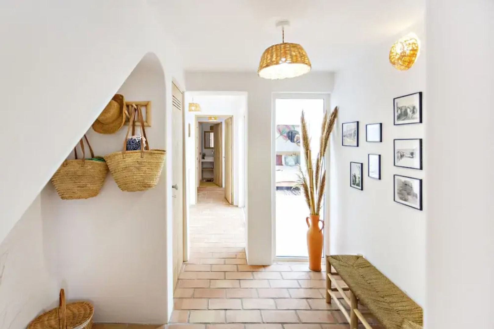 Casa dos Av s in Tavira