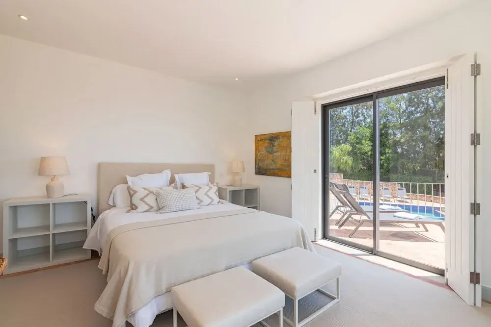 Casa Velha Pool Ocean View
