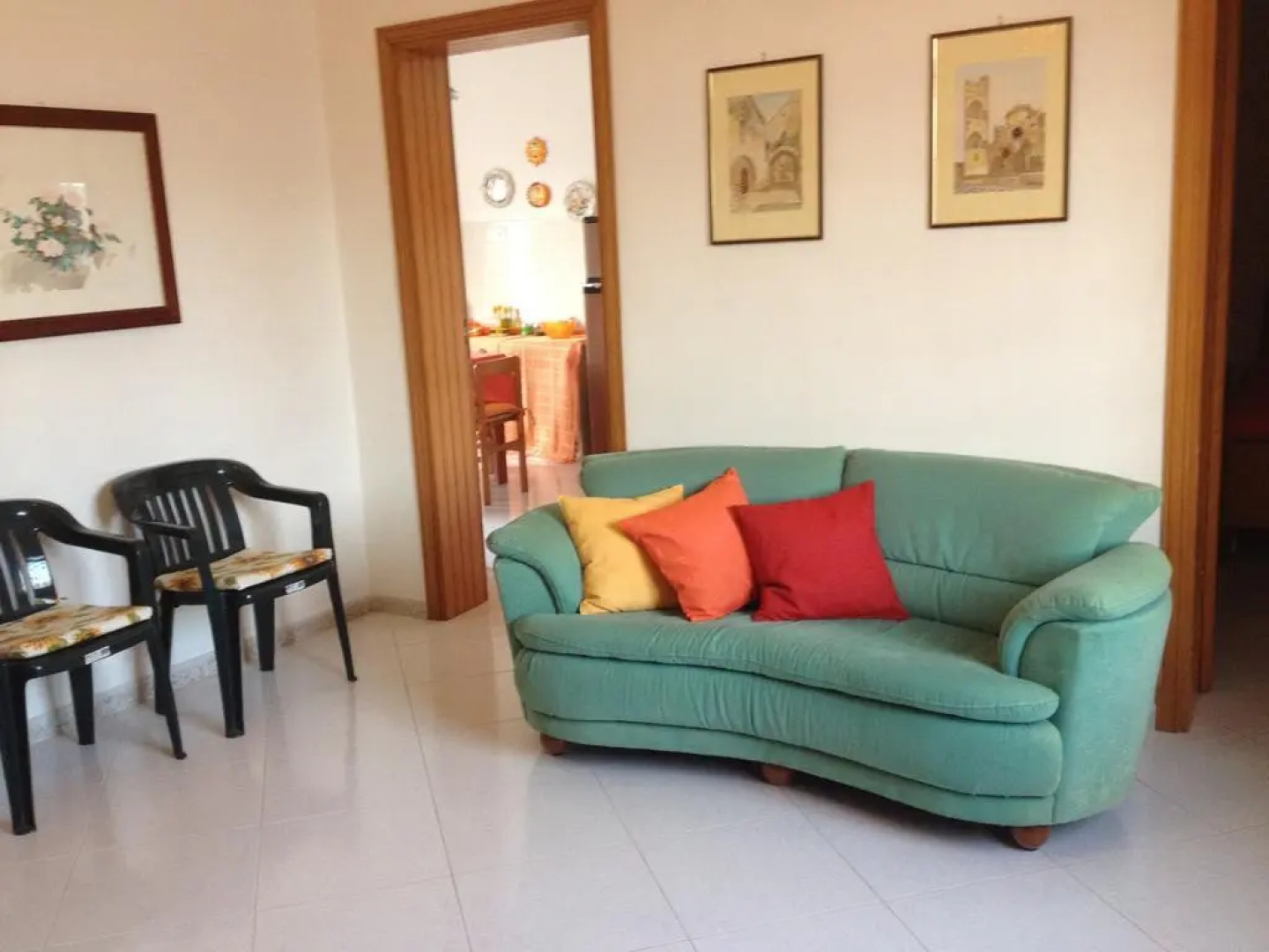 Casa Vacanze Ninetta