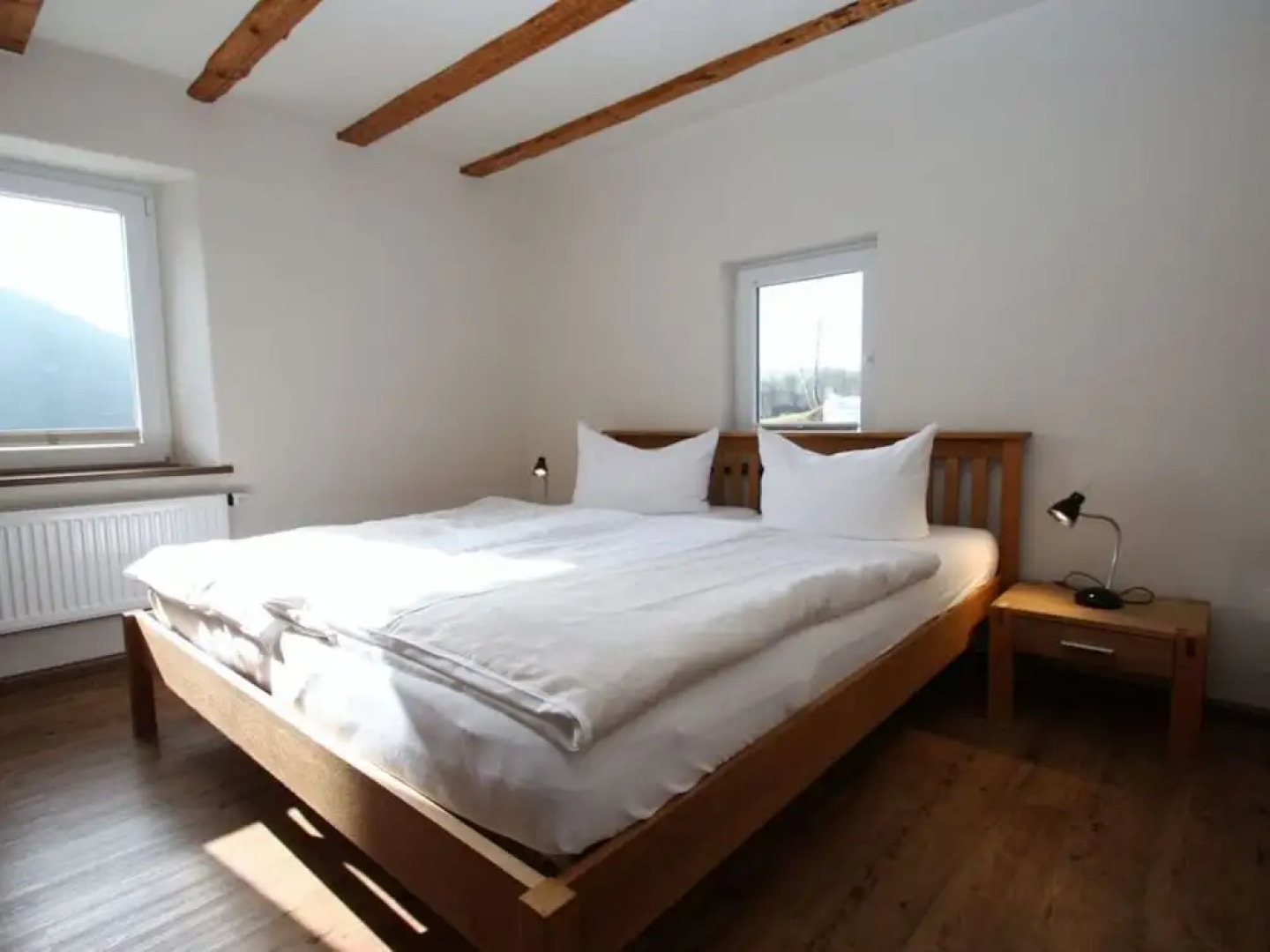 Eifel Farmhouse Comfortable Holiday Residence