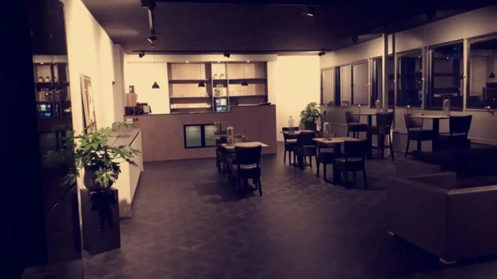 B&B de Wilhelminaschool