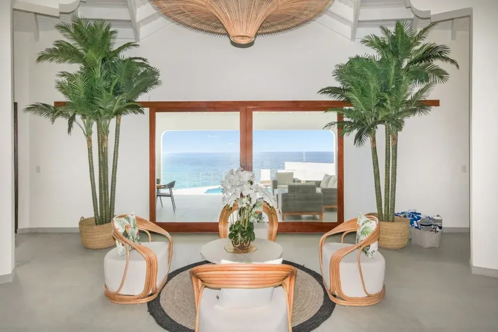 Puerta Al-Mar Villa