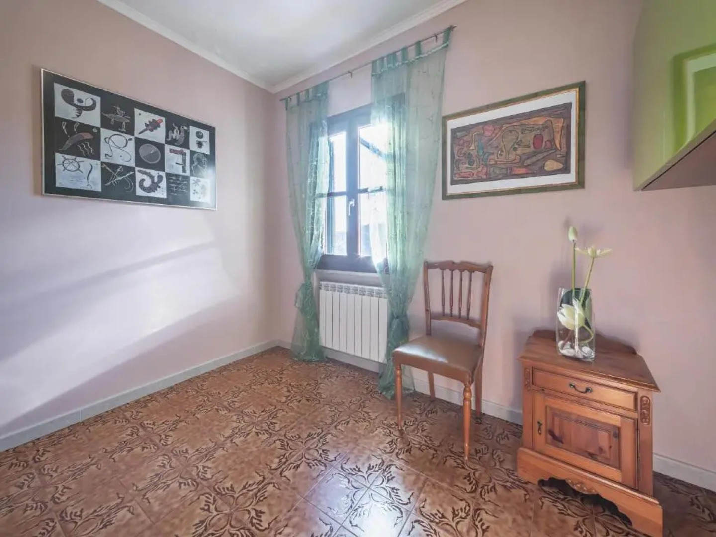 Alpi Apuane Panoramic Apartment