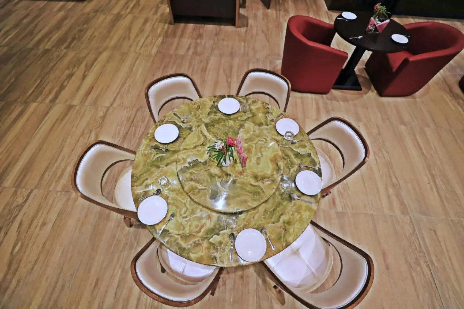 Bindiram Express By ShriGo Hotels