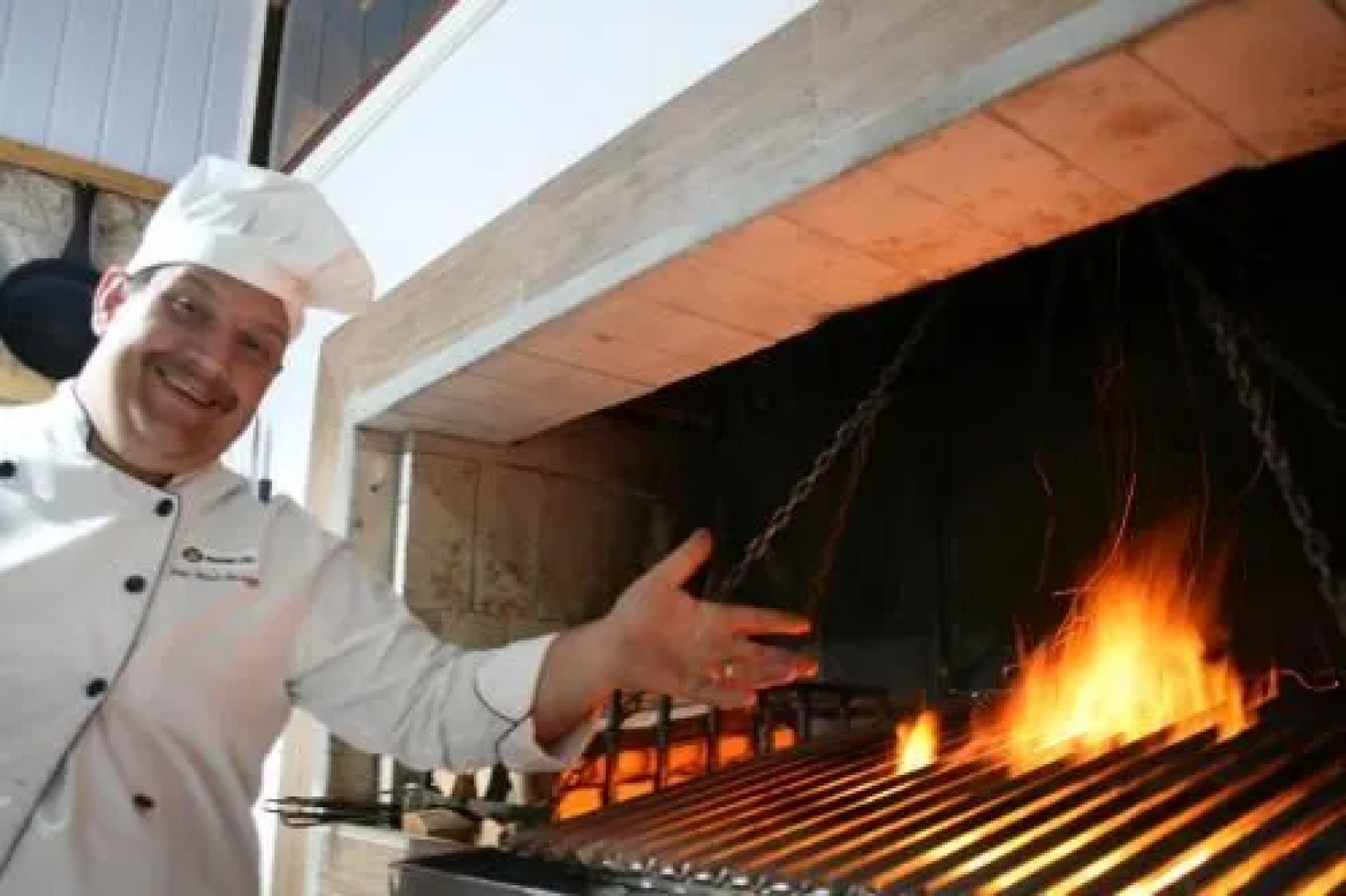 Pousada Um Lugar de Mato Verde