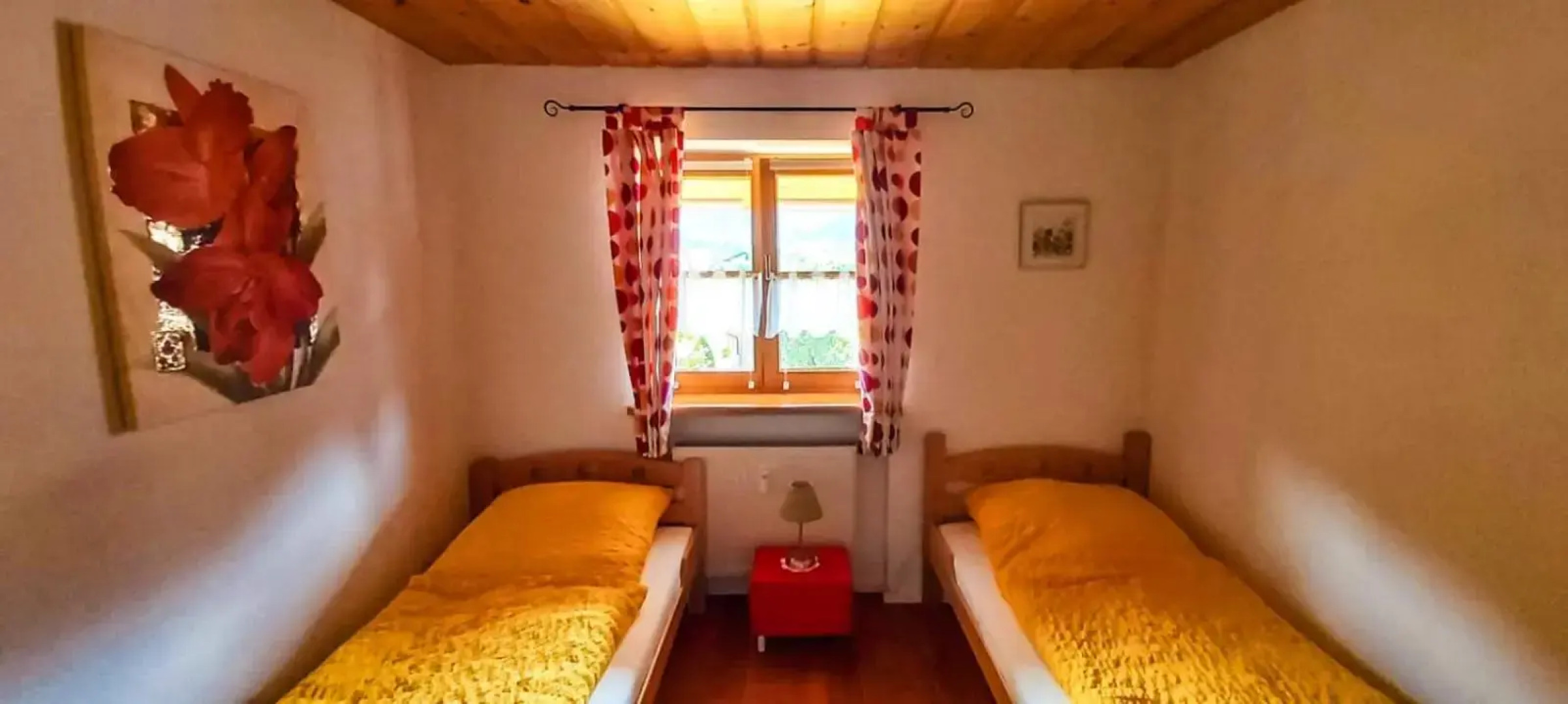 Ferienwohnung Reisenauer