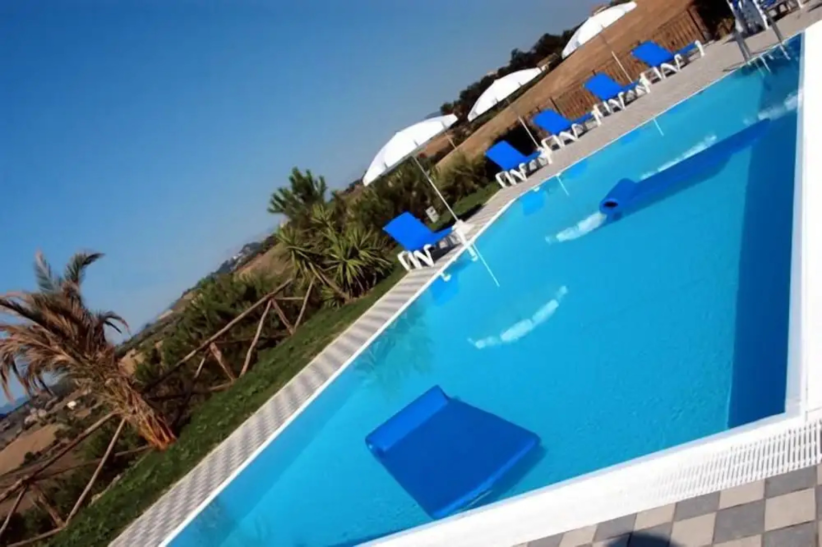 Agriturismo Sol Alto