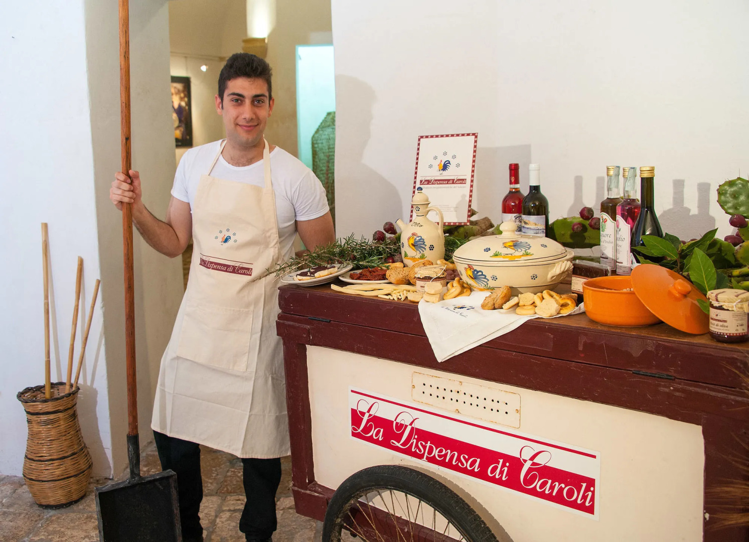 Villa La Meridiana - Caroli Hotels