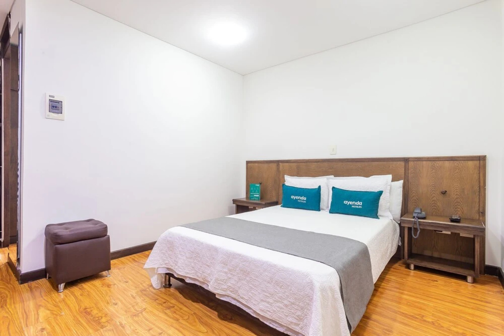 Hotel Las 4 Estaciones