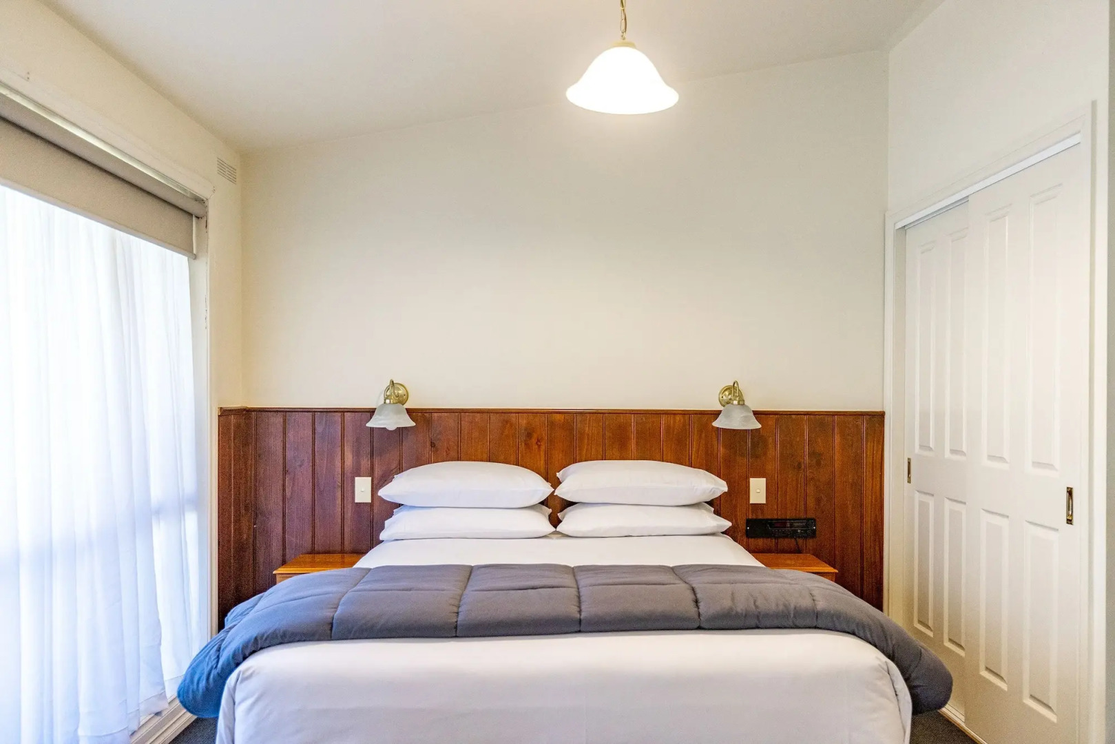 NRMA Halls Gap Holiday Park