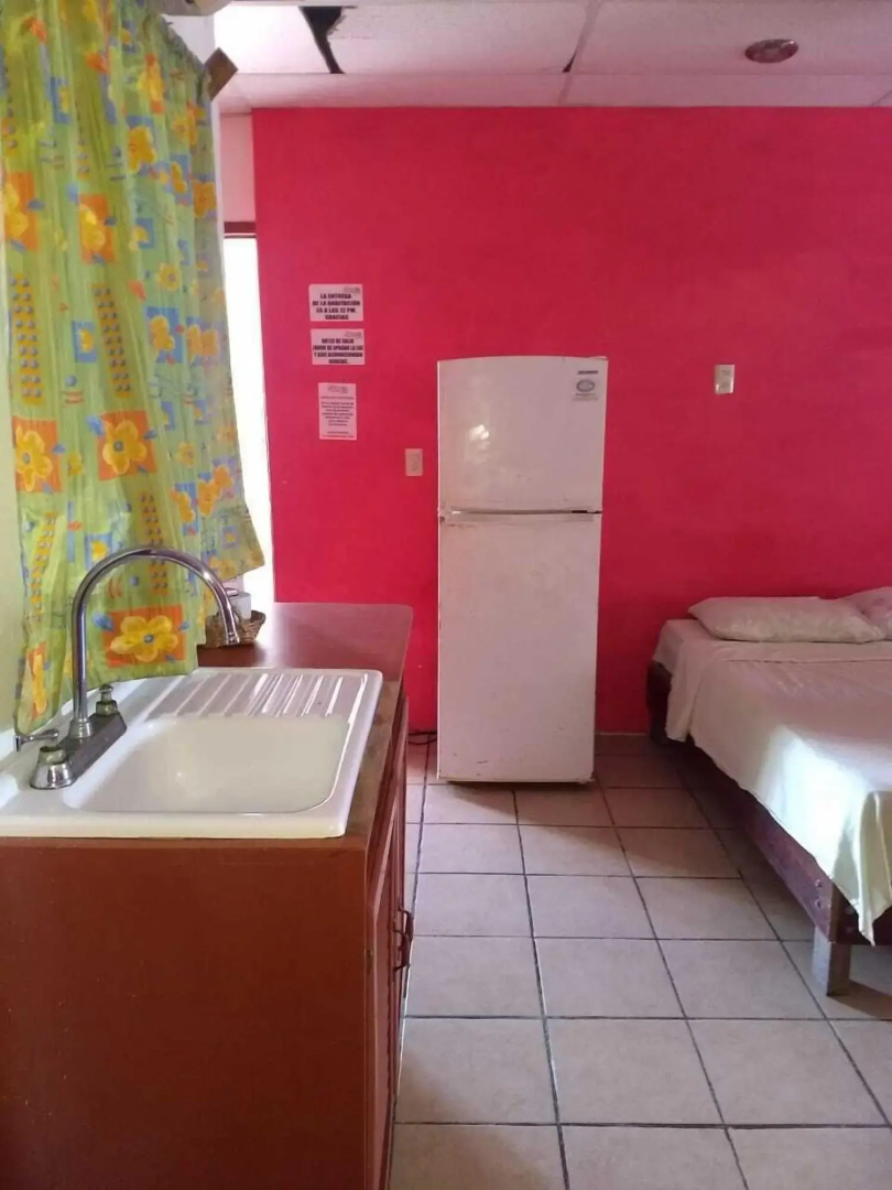 Hotel Sorez