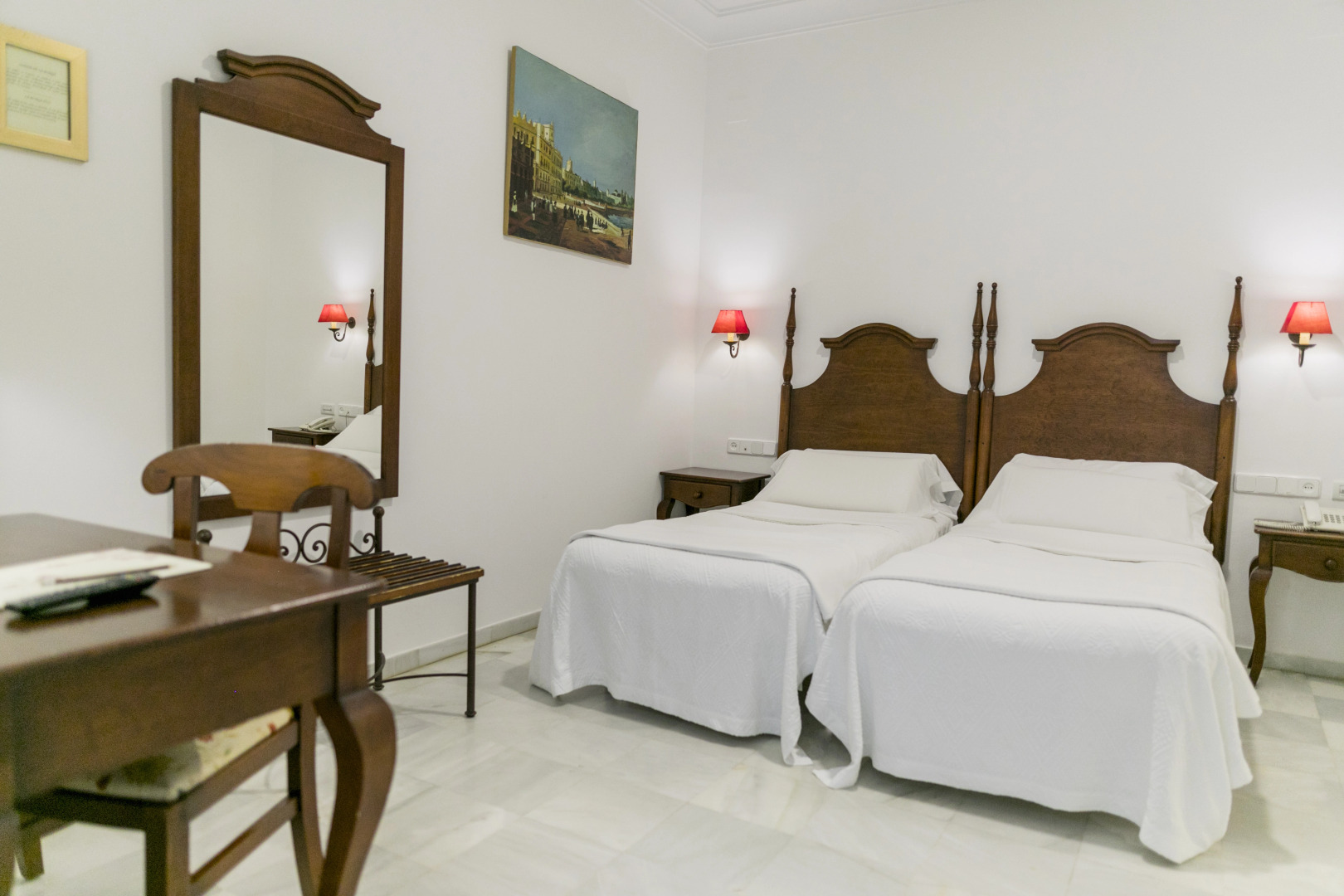 Hotel Boutique Las Cortes de Cádiz