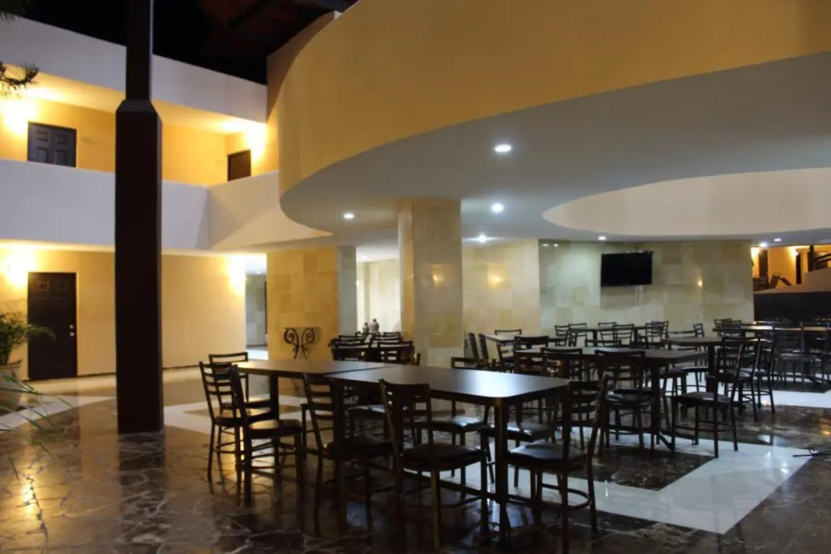 Hotel Quinta Chiapas