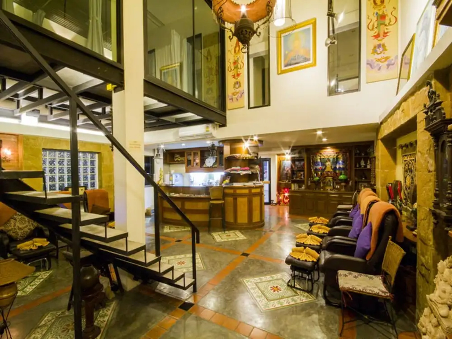 Baan Plaifun Pool Villa By Pinky